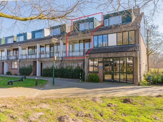Appartement te huur in Maarssen, Utrecht