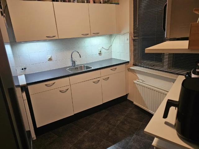 Appartement te huur in Maasdam, Zuid Holland