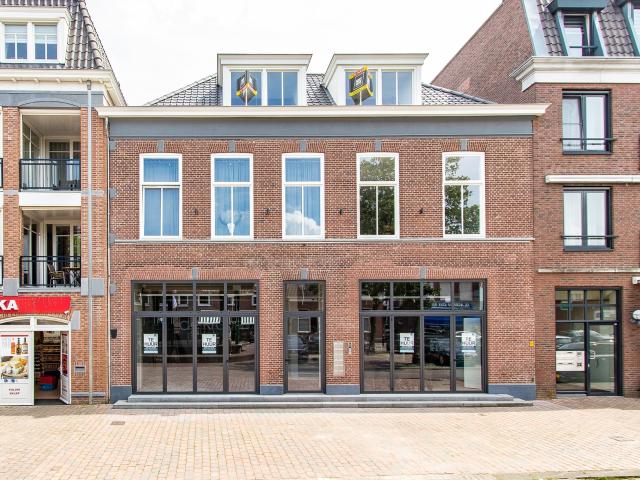 Appartement te huur in Kerkdriel, Gelderland