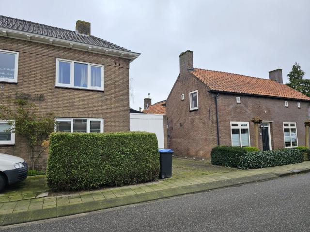 Appartement te huur in Hedel, Gelderland