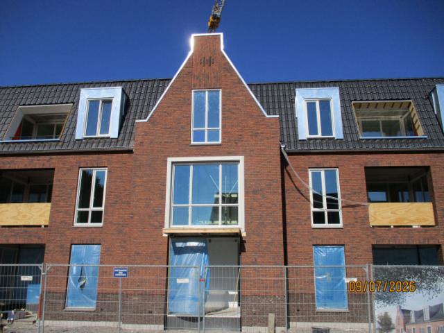 Appartement te huur in Kerkdriel, Gelderland