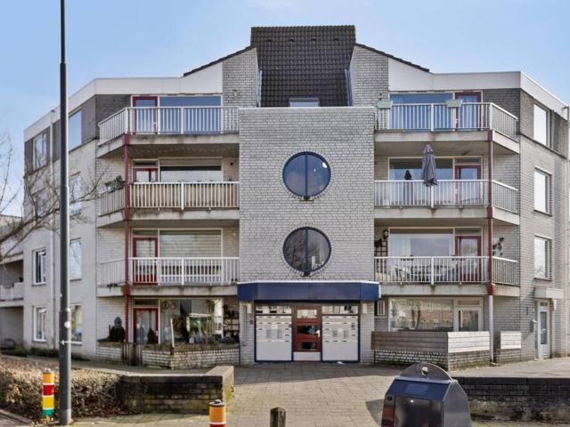 Appartement te huur in Uden, Noord Brabant