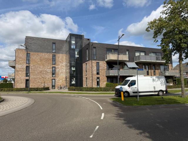 Appartement te huur in Uden, Noord Brabant