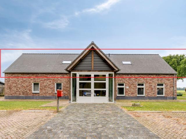 Appartement te huur in Odiliapeel, Noord Brabant