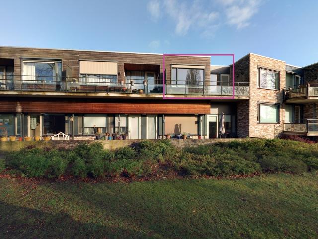 Appartement te huur in Schaijk, Noord Brabant