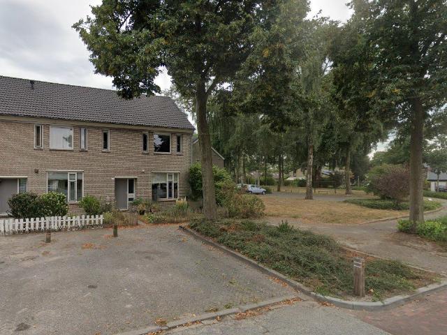 Appartement te huur in Uden, Noord Brabant