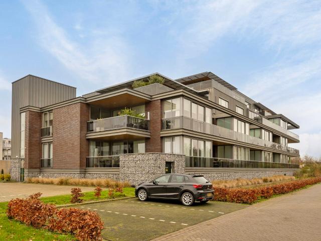 Appartement te huur in Uden, Noord Brabant