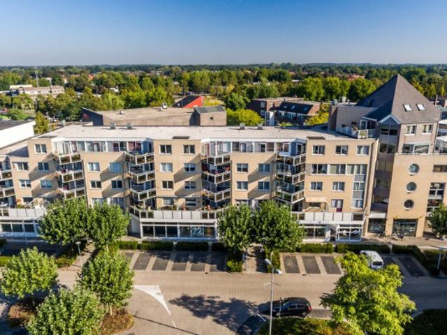 Appartement te huur in Uden, Noord Brabant