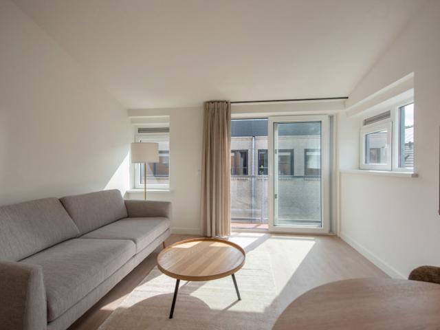 Appartement te huur in Kapelpolder, Maassluis