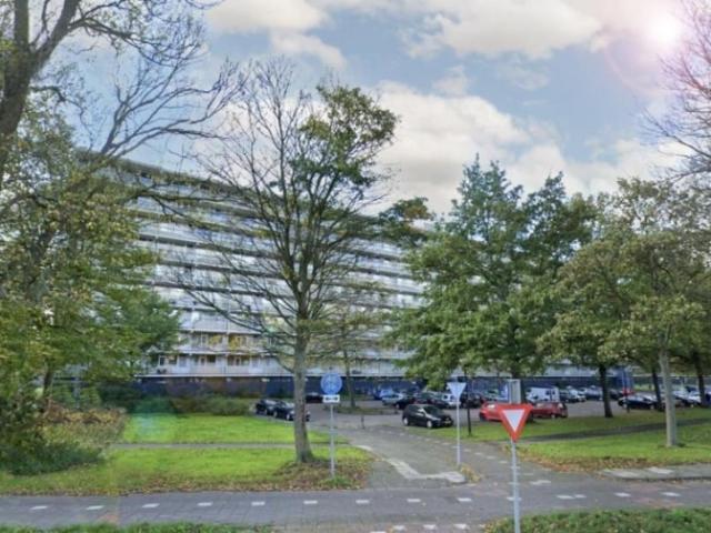 Appartement te huur in Maassluis, Zuid Holland