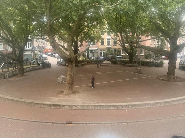 Appartement te huur in Maassluis