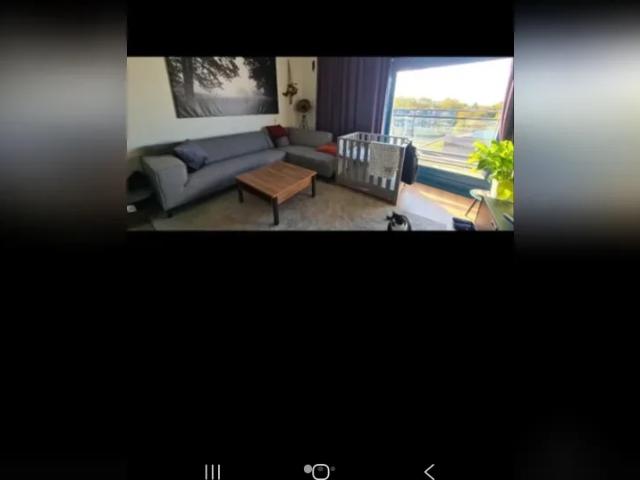Appartement te huur in Maassluis, Zuid Holland
