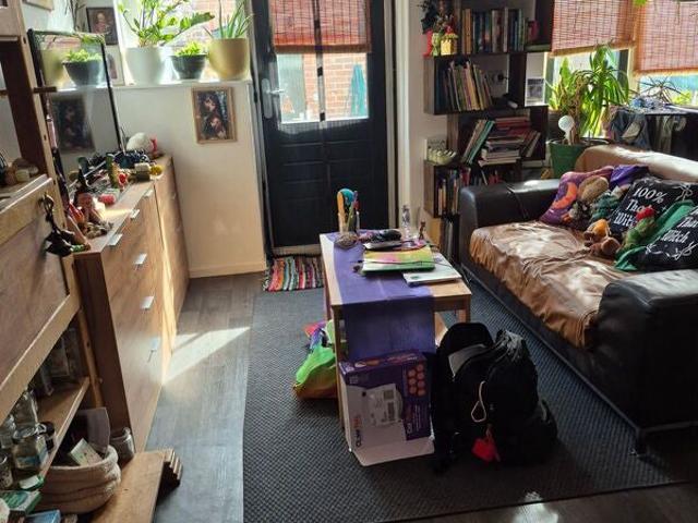 Appartement te huur in Maassluis