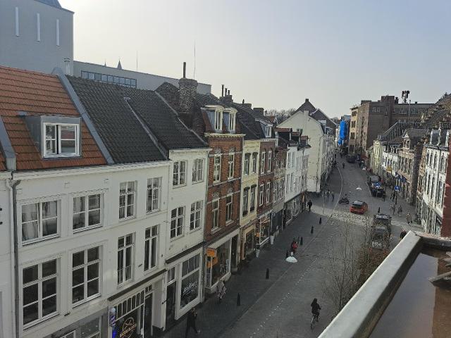 Appartement te huur in Statenkwartier, Limburg