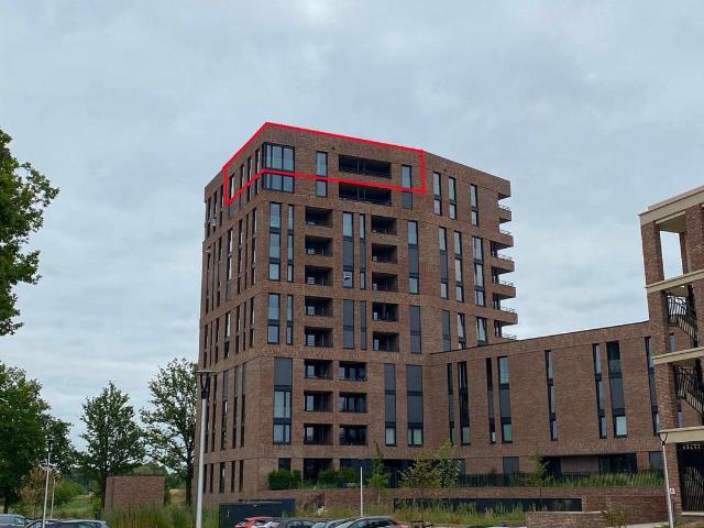 Appartement te huur in Limburg