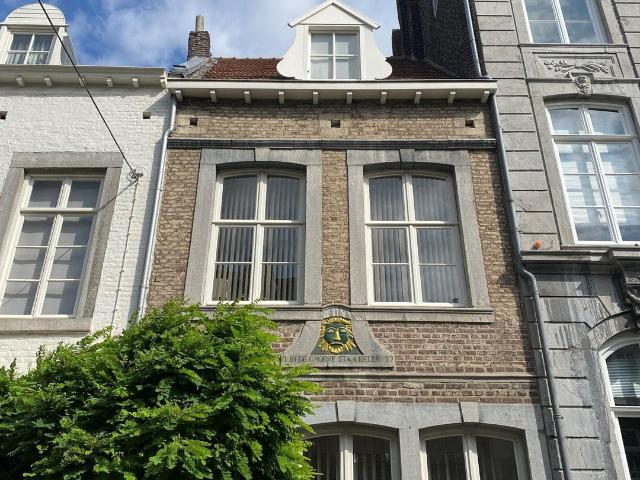 Appartement te huur in Limburg