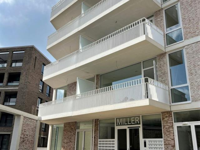 Appartement te huur in Statenkwartier, Limburg