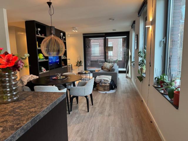 Appartement te huur in Statenkwartier, Limburg