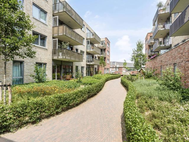 Appartement te huur in Limburg