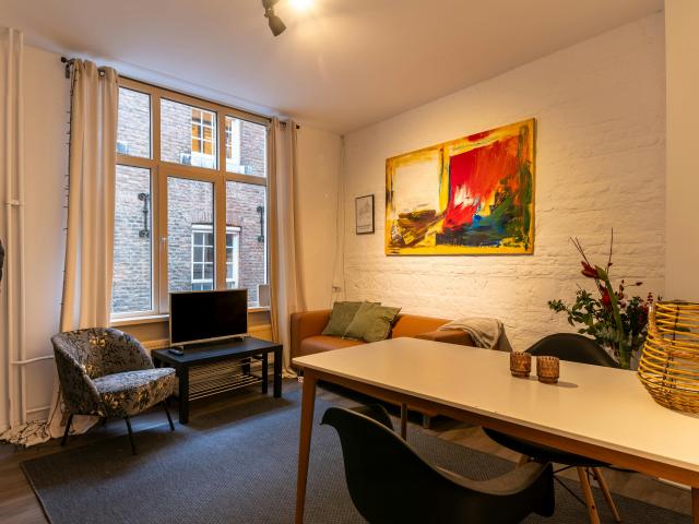 Appartement te huur in Limburg