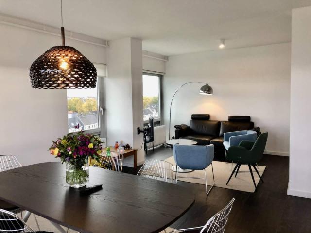 Appartement te huur in Limburg