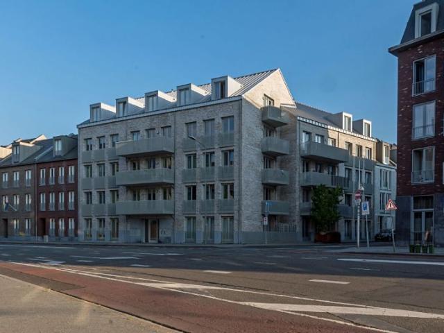 Appartement te huur in Statenkwartier, Limburg