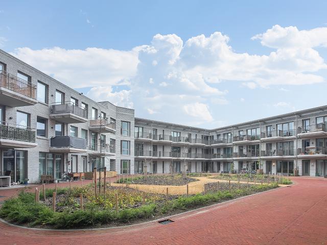 Appartement te huur in Wyckerpoort, Limburg