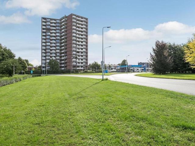 Appartement te huur in Maastricht