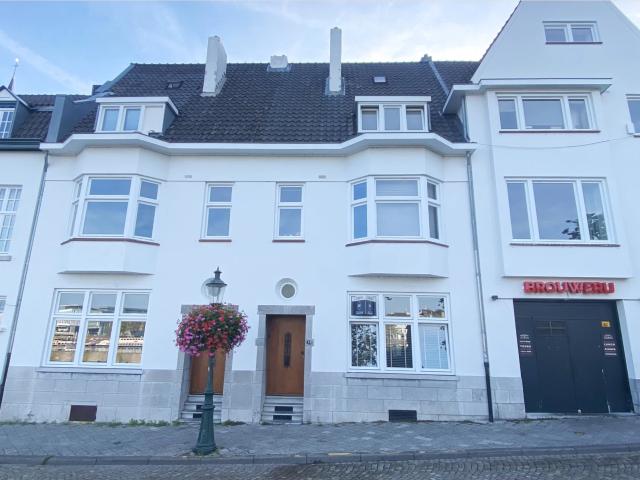 Appartement te huur in Limburg