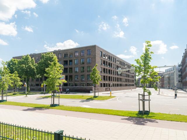 Appartement te huur in Statenkwartier, Limburg