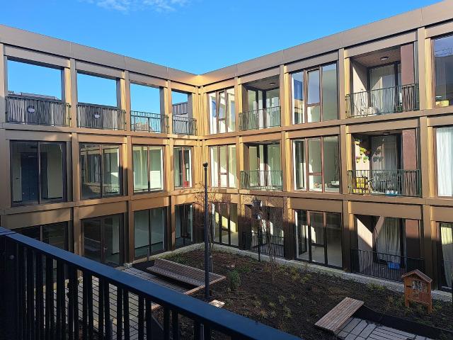 Appartement te huur in Limburg