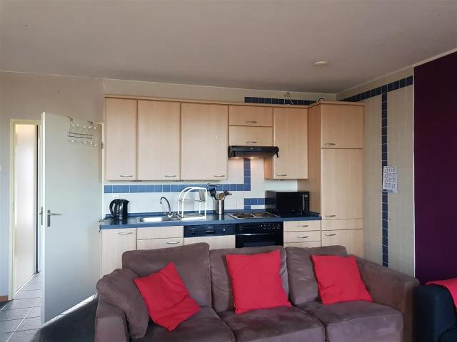 Appartement te huur in Maastricht