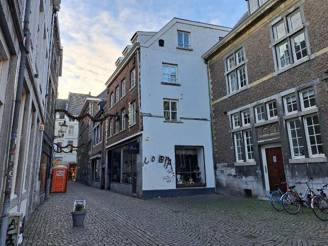 Appartement te huur in Limburg