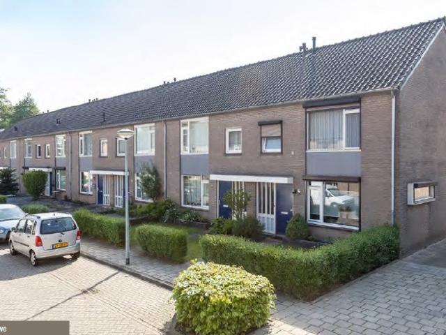 Appartement te huur in Maastricht