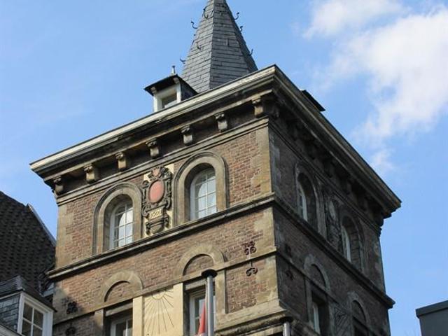 Appartement te huur in Olland, Limburg