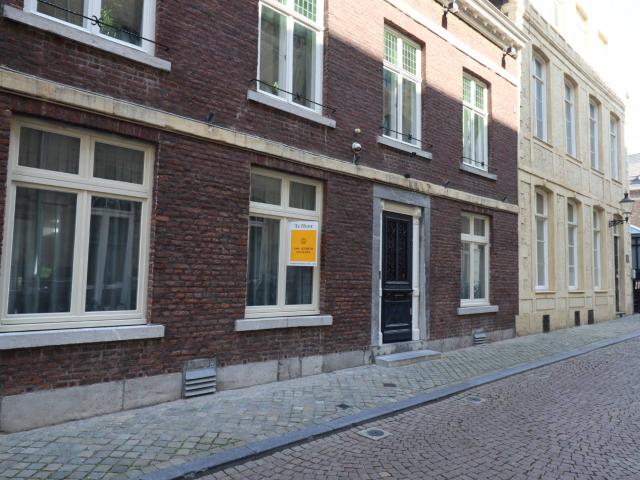 Appartement te huur in Olland, Limburg