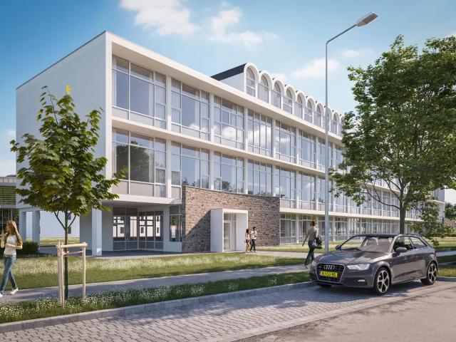 Appartement te huur in Olland, Limburg