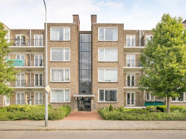 Appartement te huur in Olland, Limburg
