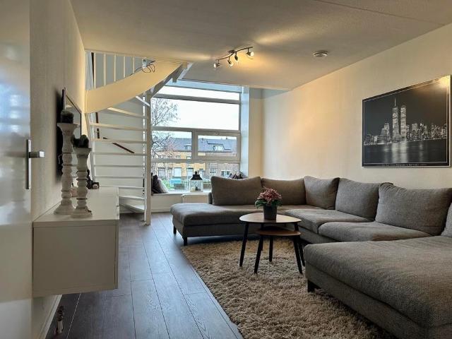 Appartement te huur in Maastricht, Limburg