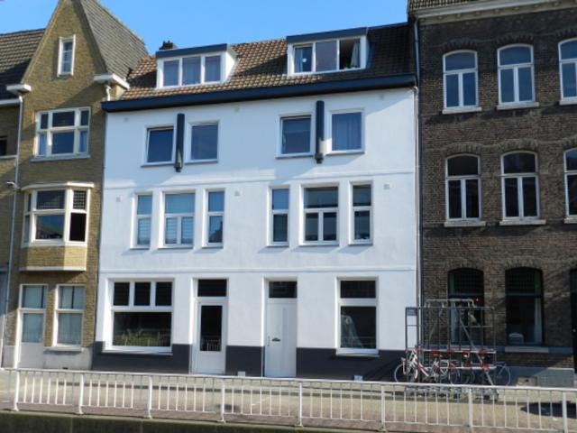 Appartement te huur in Olland, Limburg