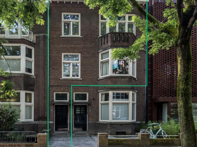 Appartement te huur in Olland, Limburg