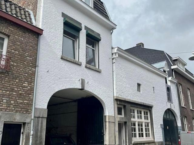 Appartement te huur in Olland, Limburg