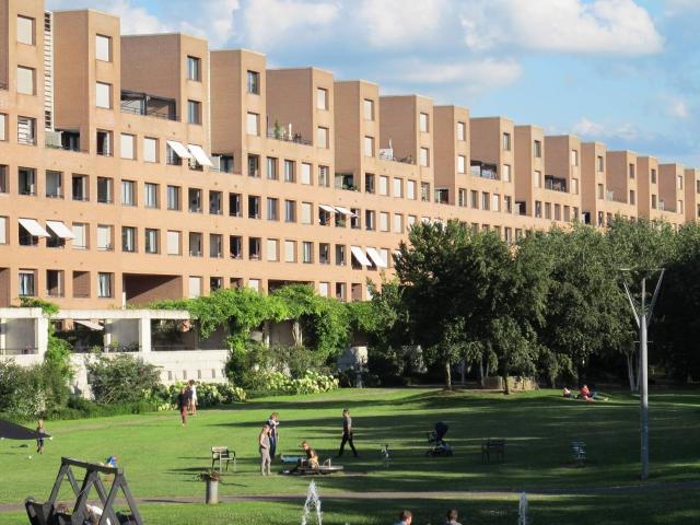 Appartement te huur in Maastricht