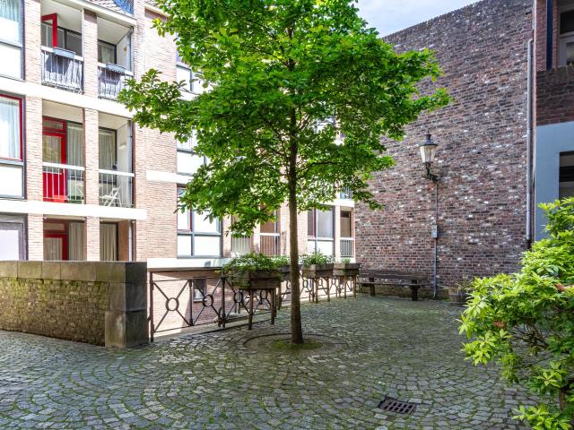 Appartement te huur in Maastricht, Limburg