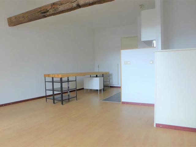Appartement te huur in Maastricht