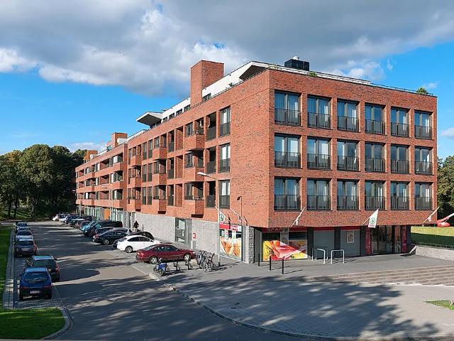 Appartement te huur in Maastricht