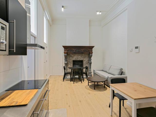Appartement te huur in Maastricht