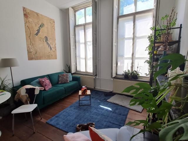 Appartement te huur in Maastricht, Limburg