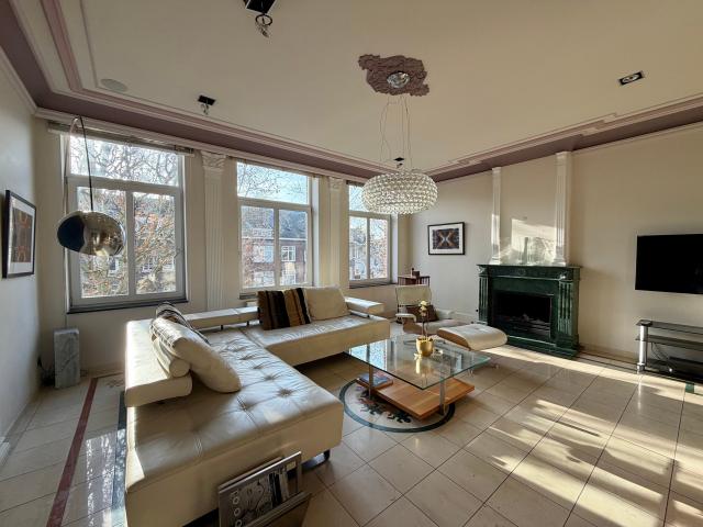 Appartement te huur in Olland, Limburg