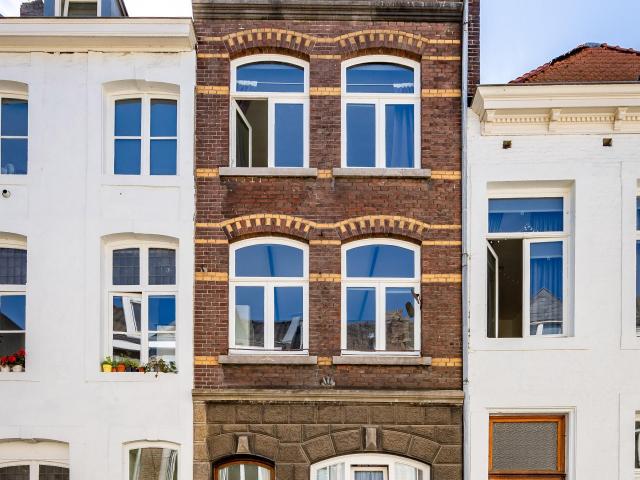 Appartement te huur in Olland, Limburg